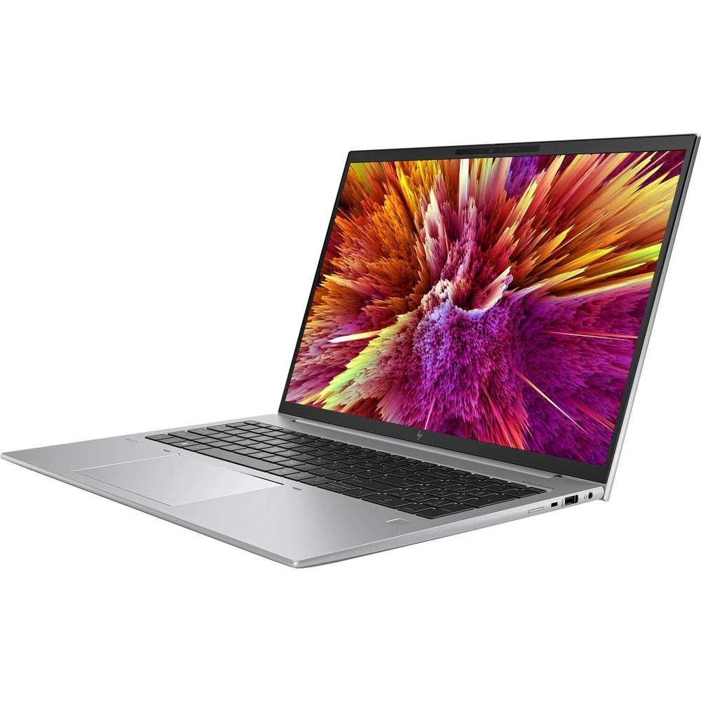 Мобильная рабочая станция HP ZBook Firefly 16 G10 865Q5EA 16, WUXGA 1920x1200, Intel, Core i7, 32, SSD