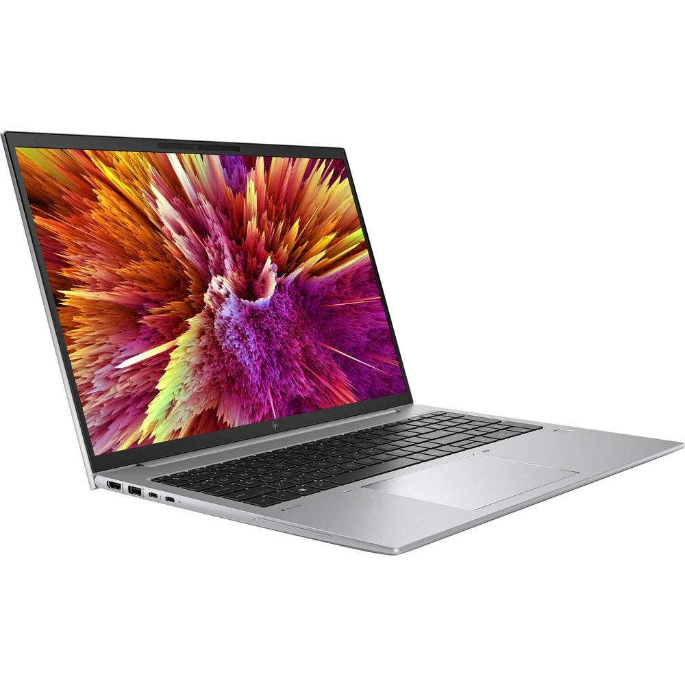 Мобильная рабочая станция HP ZBook Firefly 16 G10 865Q5EA 16, WUXGA 1920x1200, Intel, Core i7, 32, SSD