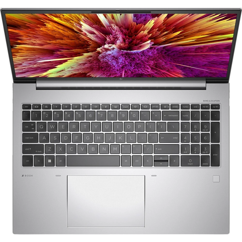 Мобильная рабочая станция HP ZBook Firefly 16 G10 865Q5EA 16, WUXGA 1920x1200, Intel, Core i7, 32, SSD