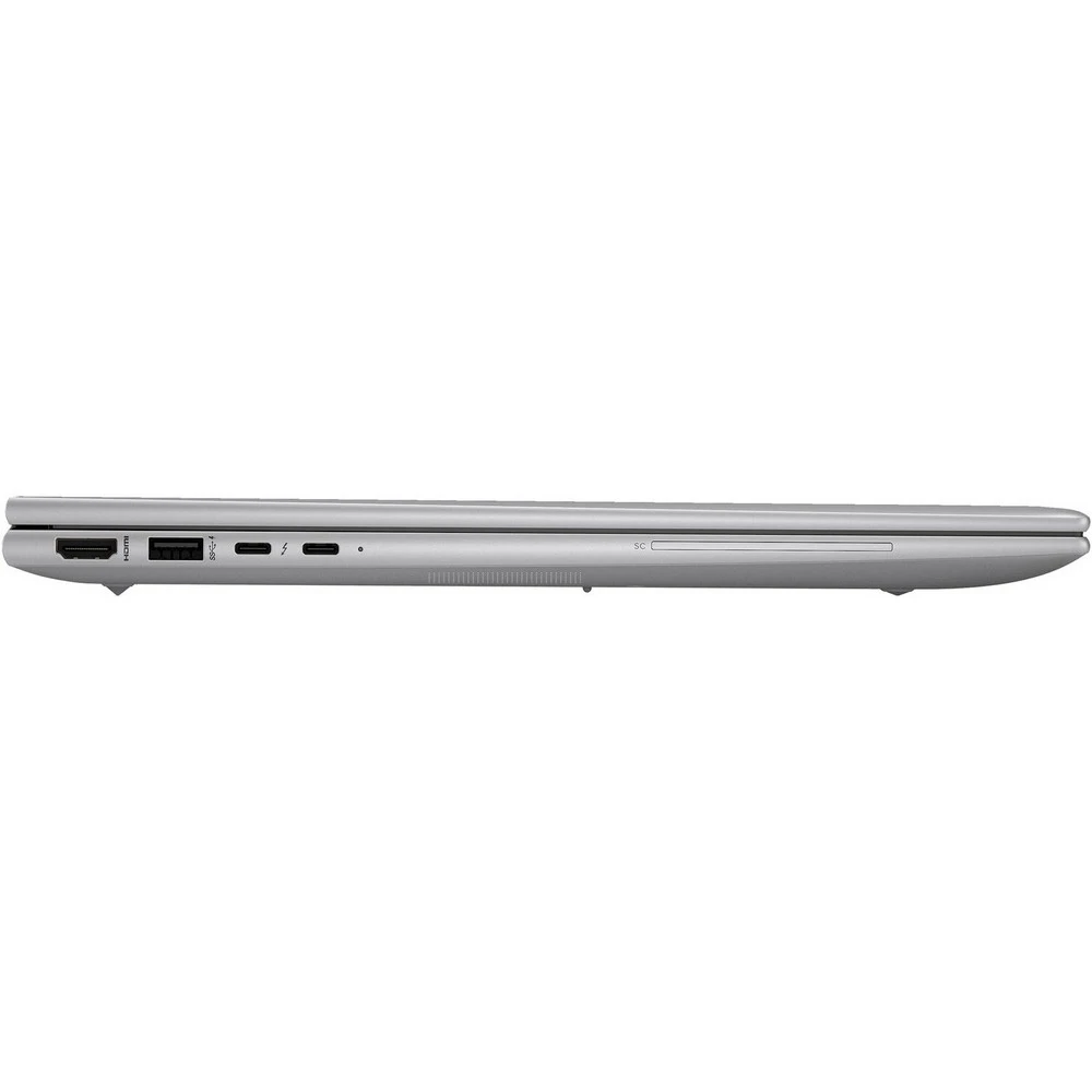 Мобильная рабочая станция HP ZBook Firefly 16 G10 865Q5EA 16, WUXGA 1920x1200, Intel, Core i7, 32, SSD