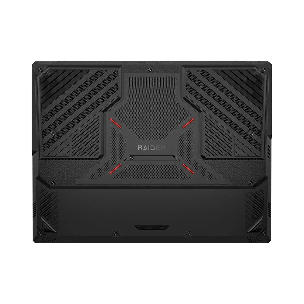 Ноутбук MSI Raider A18 HX A8WHG-409RU 9S7-182L32-409 18 ", WQXGA 2560x1600 (16:10), AMD, Ryzen 9, 32 Гб, 1 ТБ, NVIDIA GeForce RTX5070Ti, Windows 11 Home