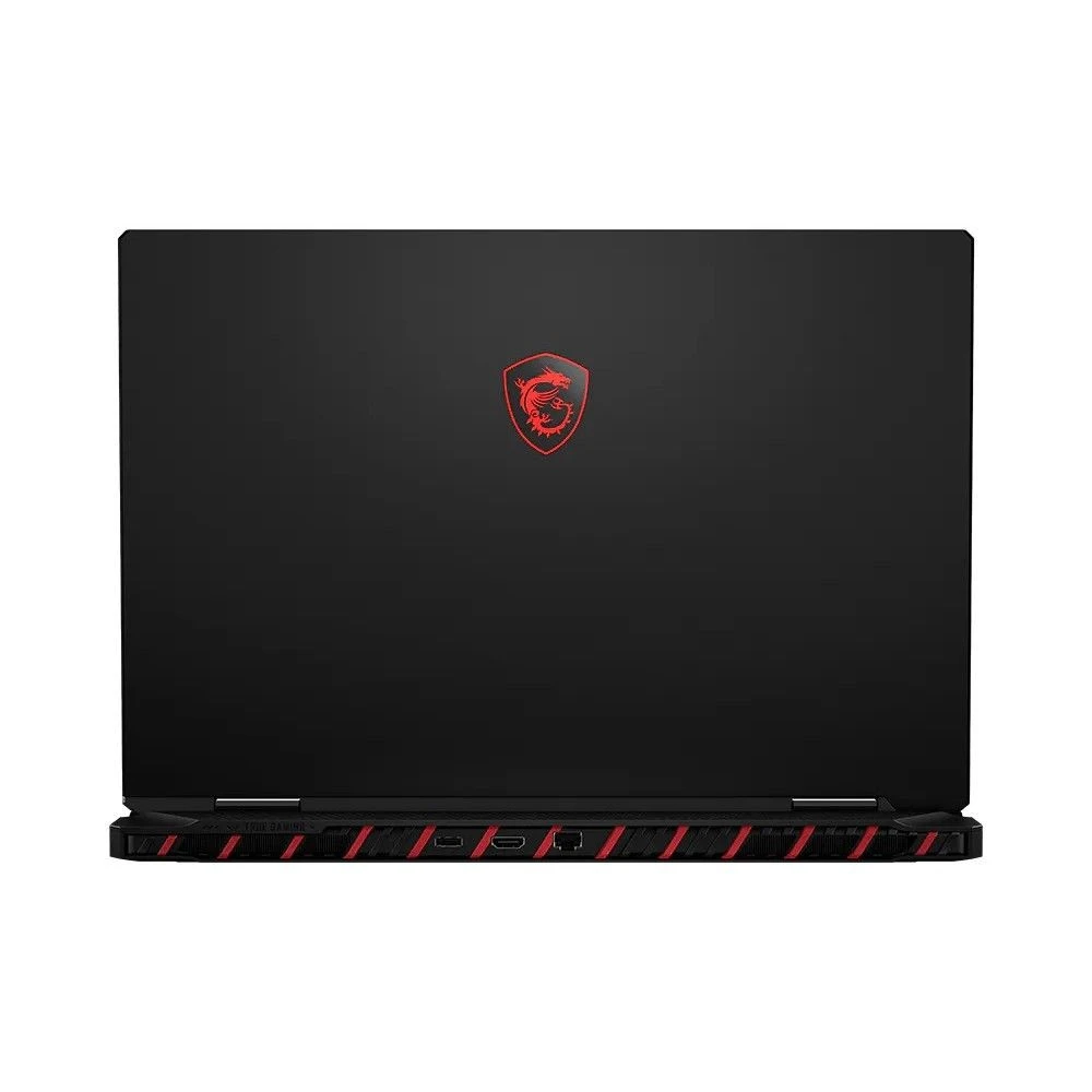 Ноутбук MSI Raider A18 HX A8WHG-409RU 9S7-182L32-409 18 ", WQXGA 2560x1600 (16:10), AMD, Ryzen 9, 32 Гб, 1 ТБ, NVIDIA GeForce RTX5070Ti, Windows 11 Home