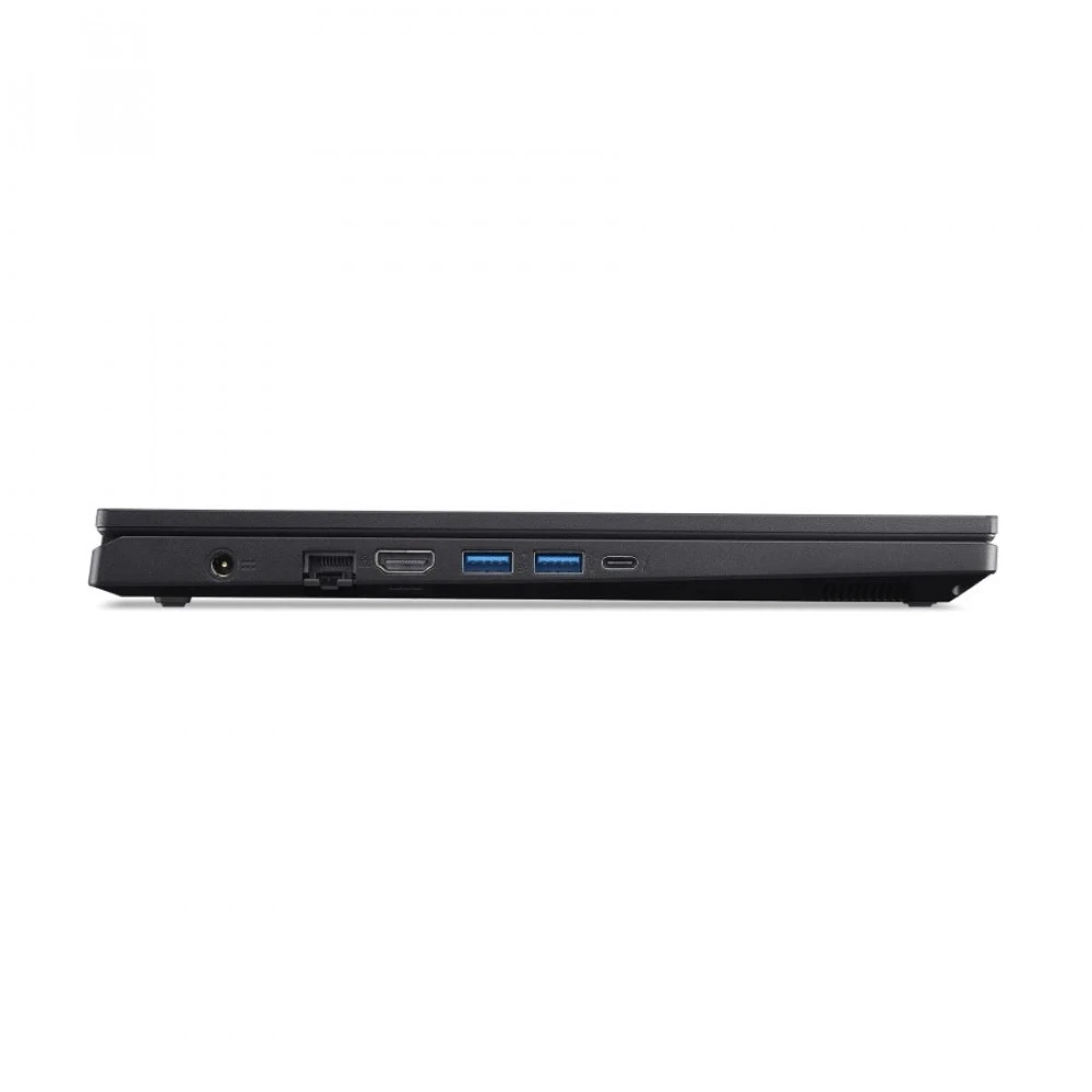 Ноутбук Acer Nitro V 15 ANV15-52-56JL NH.QV2CD.006 15.6 ", FHD 1920x1080 (16:9), Intel, Core 5, 16 Гб, 512 ГБ, Intel UHD Graphics
