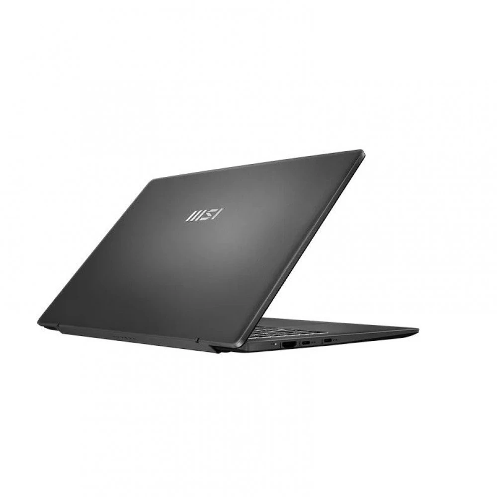 Ноутбук MSI Modern A14 AI+ F3HMG-041XRU 9S7-14SK21-041 14 ", FHD 1920x1080 (16:9), AMD, Ryzen 5, 16 Гб, 512 ГБ, AMD Radeon Graphics