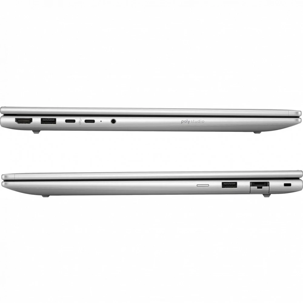 Ноутбук HP ProBook 4 G1a 16 B9ZJ6ET_S 16 ", WUXGA 1920x1200 (16:10), AMD, Ryzen 5, 16 Гб, 1 ТБ, AMD Radeon 760M, Windows 11 Pro