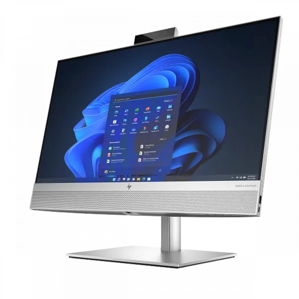 Моноблок HP EliteOne 840 G9 A0YY5EA_S 23.8 ", Intel, Core i5, 14500, 2.6, 16 Гб, 512 Гб