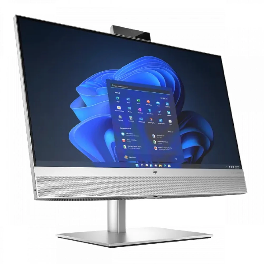 Моноблок HP EliteOne 840 G9 A0YY5EA_S 23.8 ", Intel, Core i5, 14500, 2.6, 16 Гб, 512 Гб