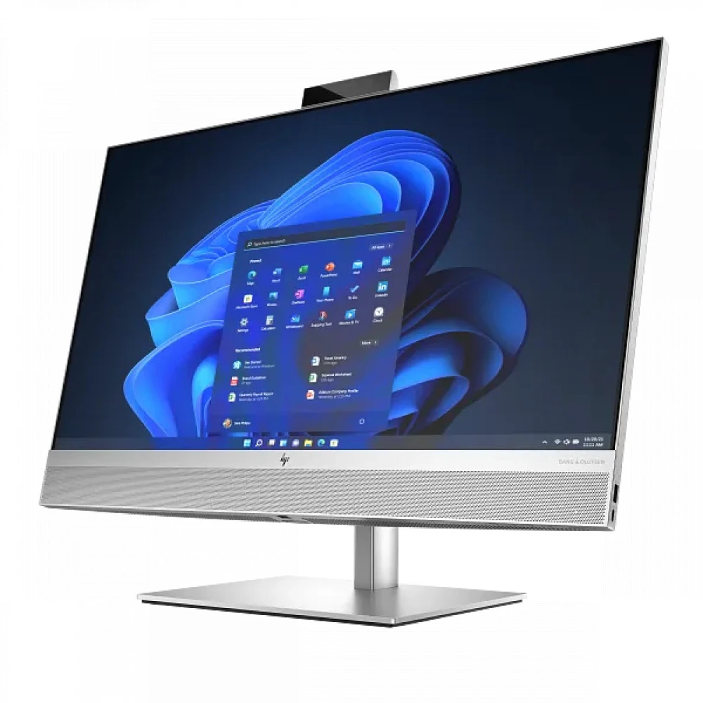 Моноблок HP EliteOne 870 G9 7B1E6EA_S 27 ", Intel, Core i7, 14700, 2.1, 16 Гб, 1 Тб