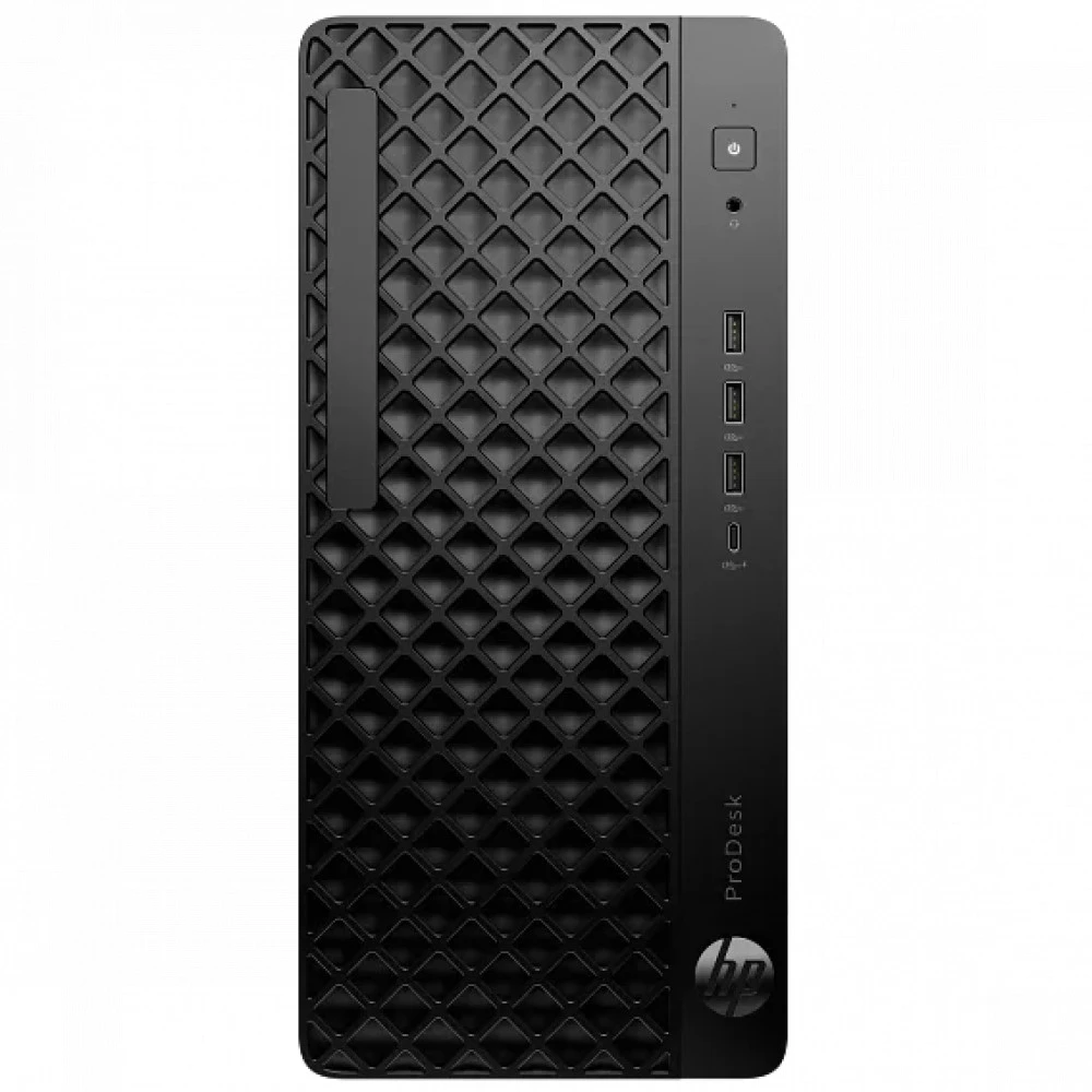 Персональный компьютер HP ProDesk 4 Tower G1i 9H7E1ET_S Core Ultra 5, 235, 3.4, 32 Гб, DDR5-6400, Windows 11 Pro
