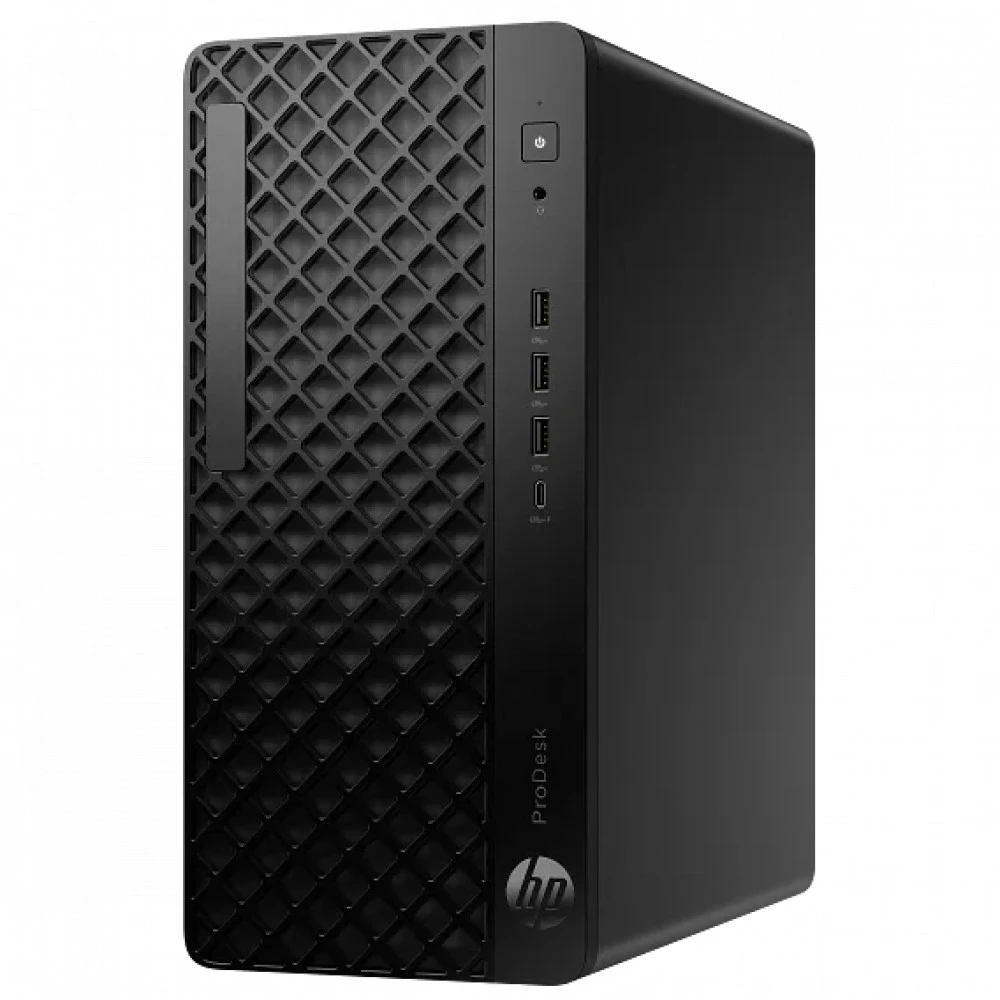 Персональный компьютер HP ProDesk 4 Tower G1i 9H7E1ET_S Core Ultra 5, 235, 3.4, 32 Гб, DDR5-6400, Windows 11 Pro