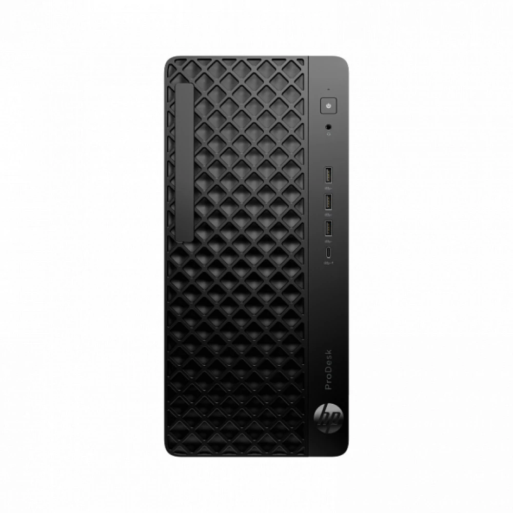 Персональный компьютер HP ProDesk 4 Tower G1i 9H7V2ET_S Ultra 5, 235, 3.4, 16 Гб, DDR5-5600, Windows 11 Pro