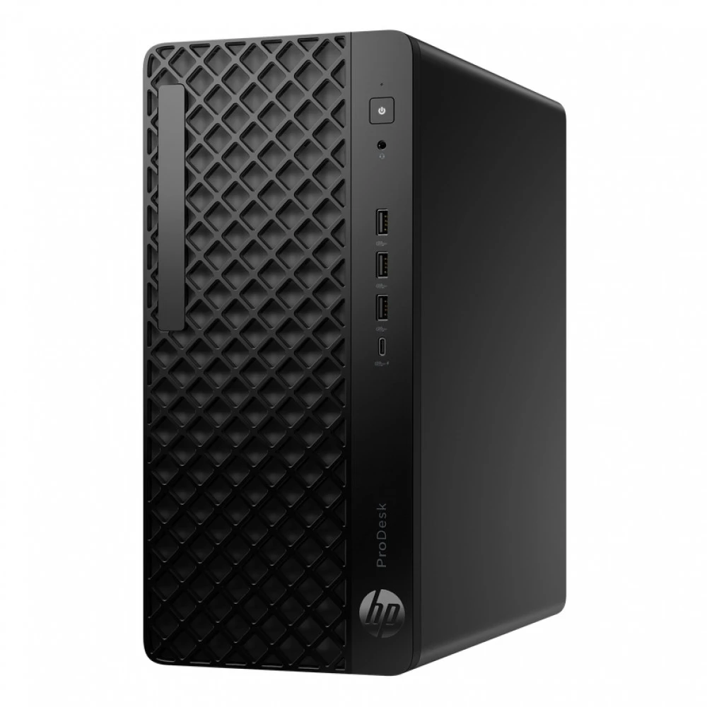 Персональный компьютер HP ProDesk 4 Tower G1i CK2H6ET_S Core Ultra 5, 235, 3.4, 16 Гб, DDR5-5600, Windows 11 Pro