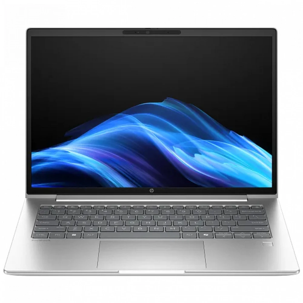 Ноутбук HP ProBook 4 G1i D40WWET_S 14 ", WUXGA 1920x1200 (16:10), Intel, Core Ultra 5, 16 Гб, 512 ГБ, Intel Graphics, Windows 11 Pro