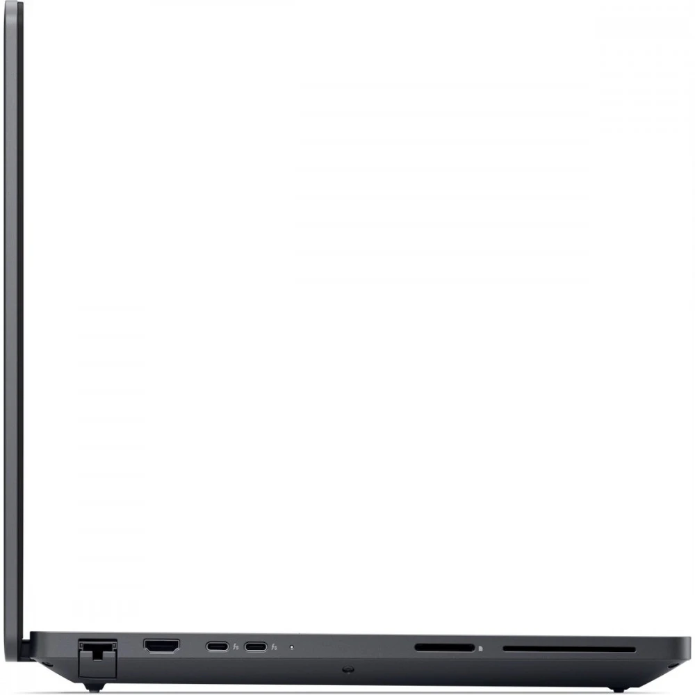 Мобильная рабочая станция Dell Pro Max 18 Plus MB18250 BTO103_MB18250_EMEA 18, WQXGA 2560x1600, Intel, Core Ultra 7, 32