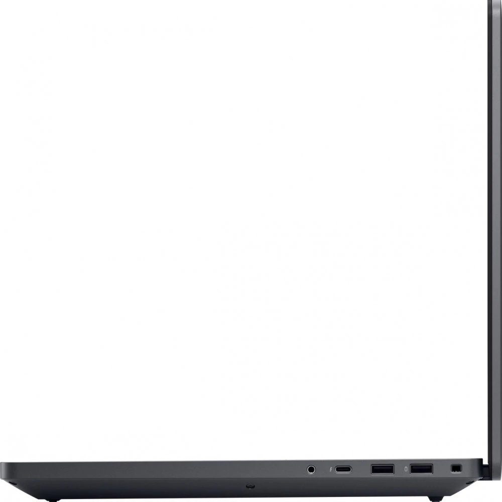 Мобильная рабочая станция Dell Pro Max 18 Plus MB18250 BTO103_MB18250_EMEA 18, WQXGA 2560x1600, Intel, Core Ultra 7, 32