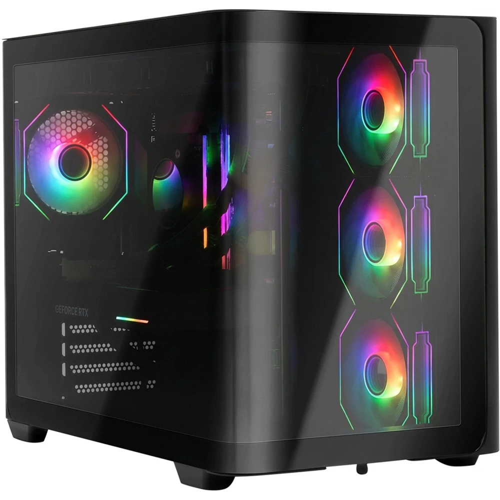Персональный компьютер Bloody BD-PC CZ79V3 MT 2170116 Core i7, 14700KF, 3.4, 16 Гб, DDR5-5600, Windows 11 Home
