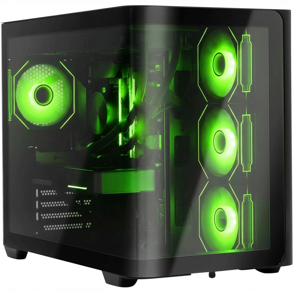 Персональный компьютер Bloody BD-PC CZ79V3 MT 2170116 Core i7, 14700KF, 3.4, 16 Гб, DDR5-5600, Windows 11 Home