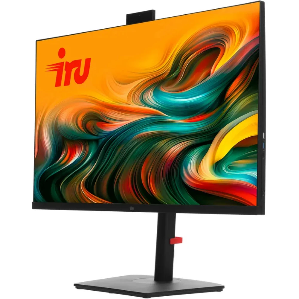 Моноблок iRU Strato QHD 2162577 31.5 ", Intel, Core i5, 13420H, 2.1, 16 Гб, 1 Тб