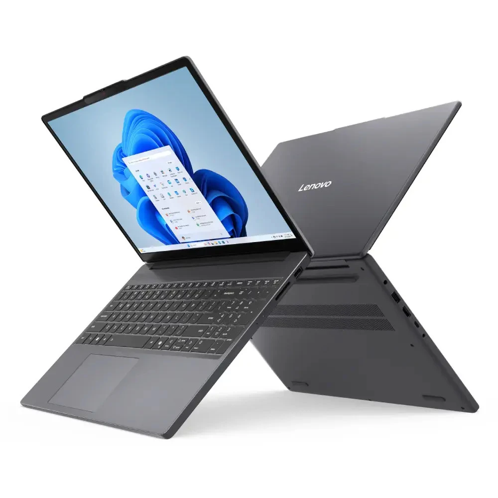 Ноутбук Lenovo IdeaPad Slim 3 15IRH10 83K10164RK 15.3 ", WUXGA 1920x1200 (16:10), Intel, Core i5, 16 Гб, 512 ГБ, Intel UHD Graphics