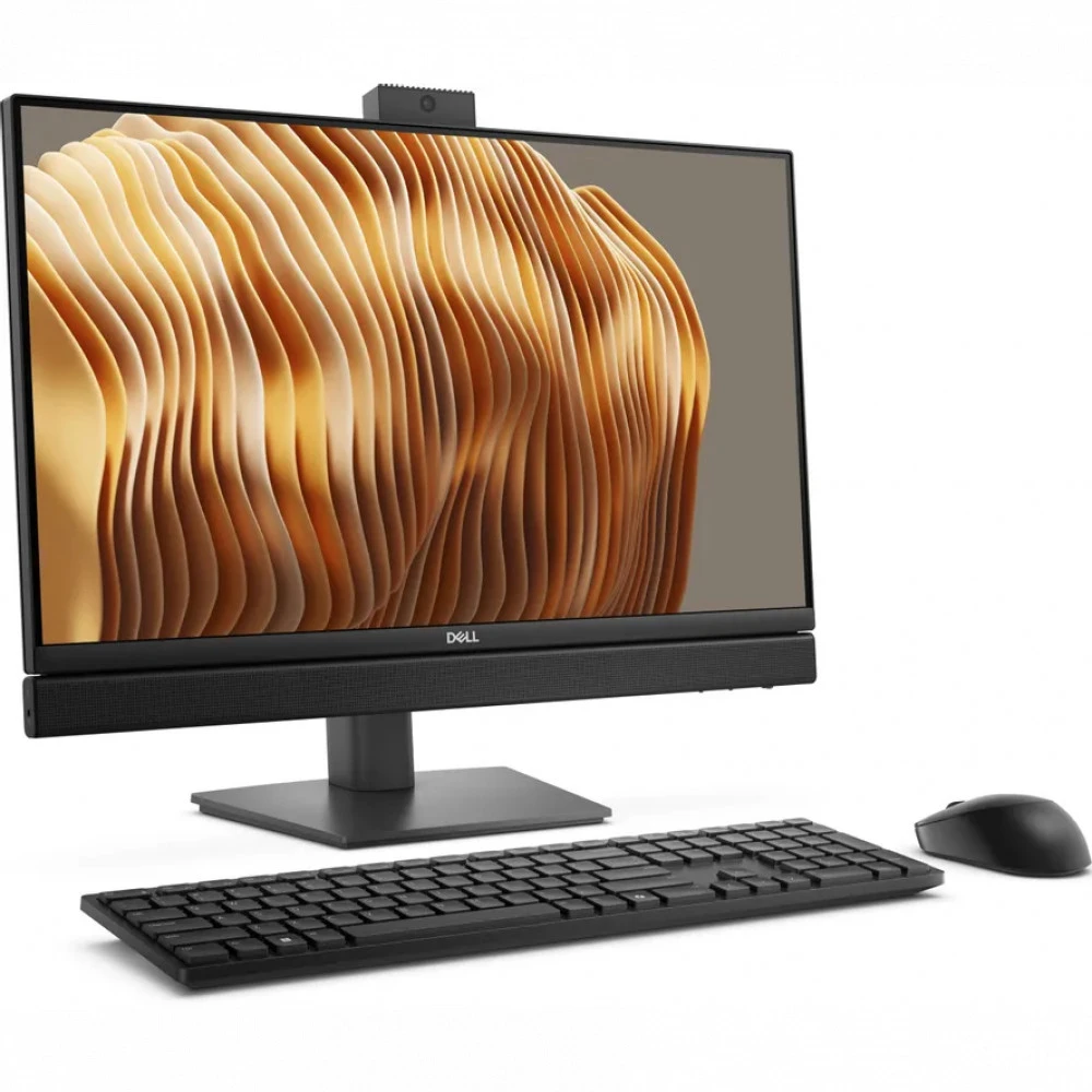 Моноблок Dell Pro 24 QC24251 DP24-3641 23.8 ", Intel, Core i3, 14100T, 2.7, 16 Гб, 1 Тб
