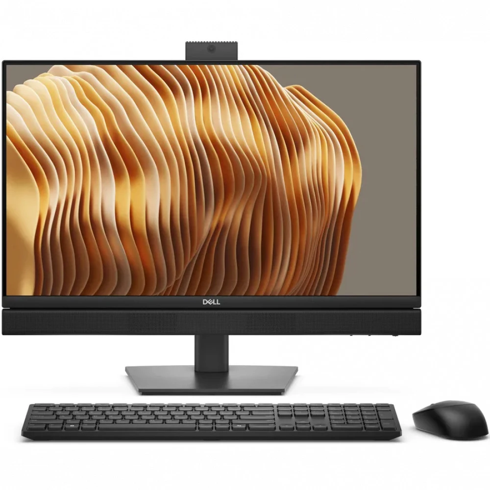 Моноблок Dell Pro 24 QC24251 DP24-3641 23.8 ", Intel, Core i3, 14100T, 2.7, 16 Гб, 1 Тб