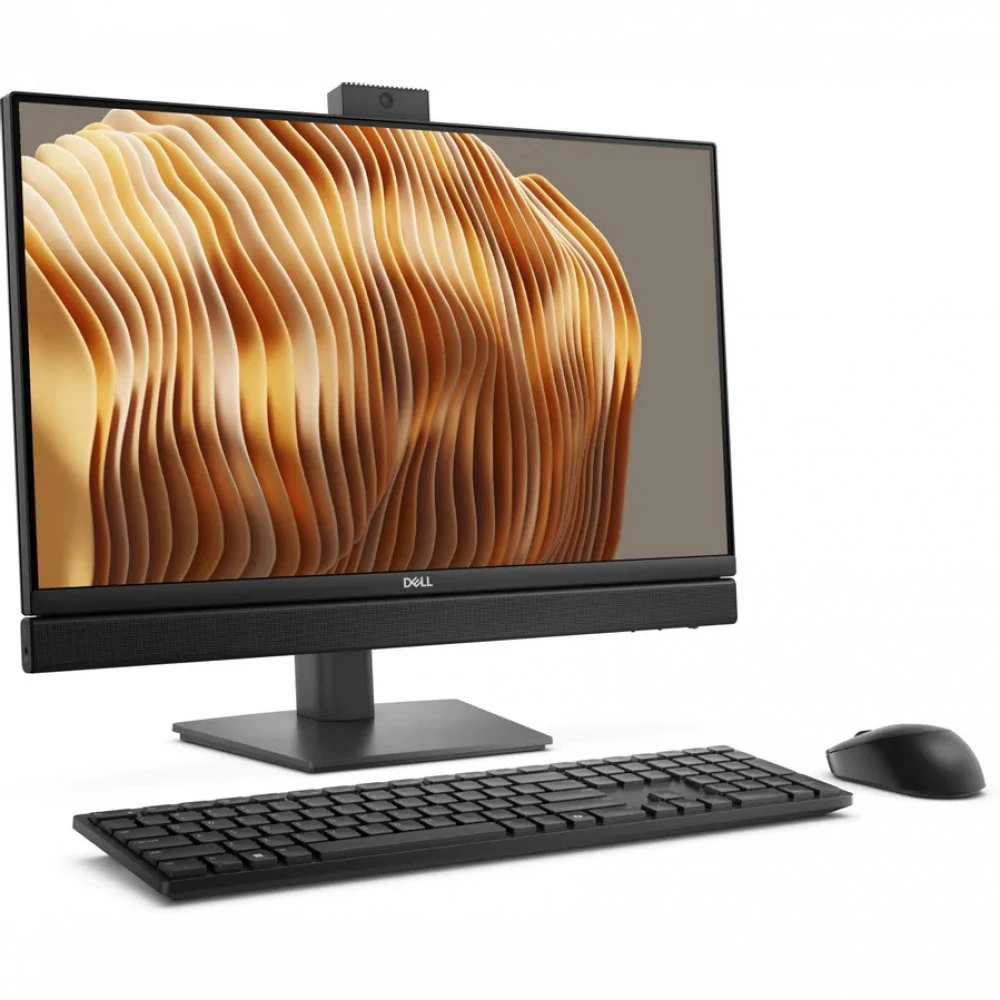 Моноблок Dell Pro 24 QC24250 DP24-7641 23.8 ", Intel, Core Ultra 7, 265, 2.4, 16 Гб, 1 Тб