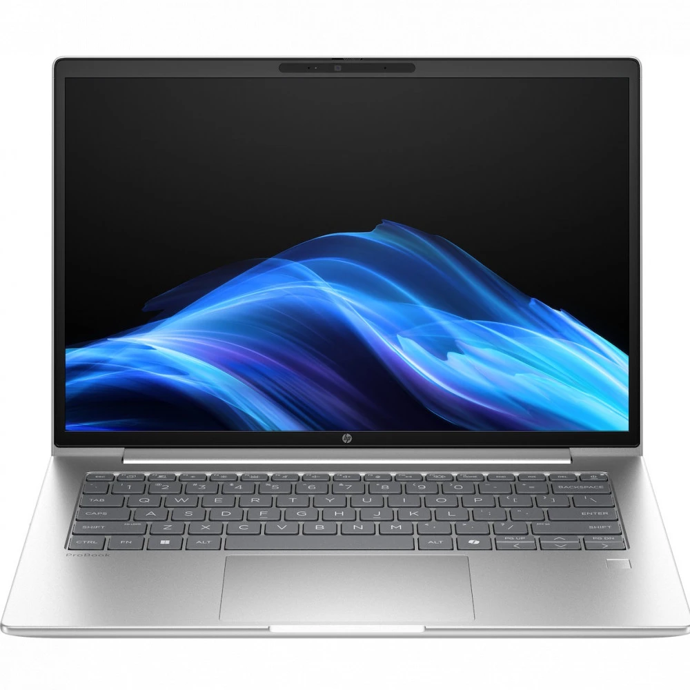 Ноутбук HP ProBook 4 G1a A23Q3EA 14 ", WUXGA 1920x1200 (16:10), AMD, Ryzen 7, 16 Гб, 1 ТБ, AMD Radeon 780M, Windows 11 Pro