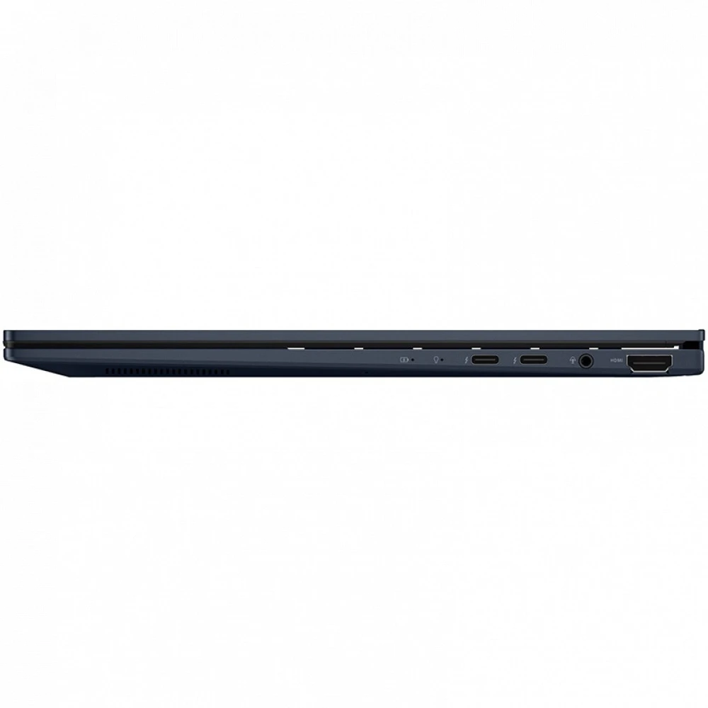 Ноутбук Asus ZenBook 14 90NB14W1-M01ZM0 14 ", WQXGA+ 2880x1800 (16:10), Intel, Core Ultra 5, 16 Гб, 512 ГБ, Intel Arc Graphics