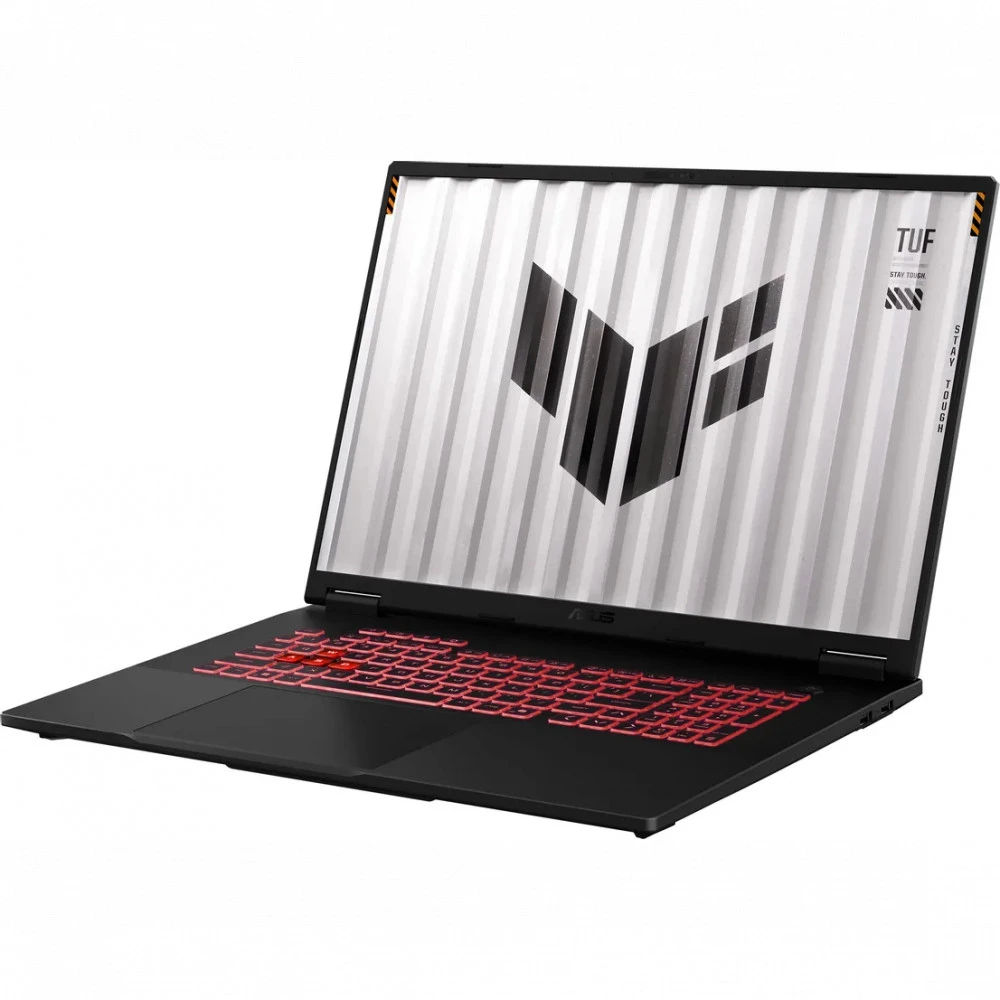 Ноутбук Asus TUF Gaming A18 90NR0MG1-M001D0 18 ", WUXGA 1920x1200 (16:10), AMD, Ryzen 9, 16 Гб, 512 ГБ, nVidia GeForce RTX 5070