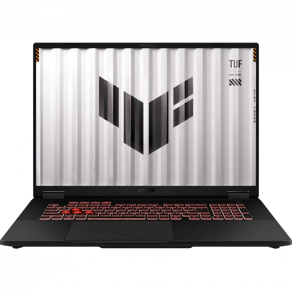 Ноутбук Asus TUF Gaming A18 90NR0MG1-M001D0 18 ", WUXGA 1920x1200 (16:10), AMD, Ryzen 9, 16 Гб, 512 ГБ, nVidia GeForce RTX 5070