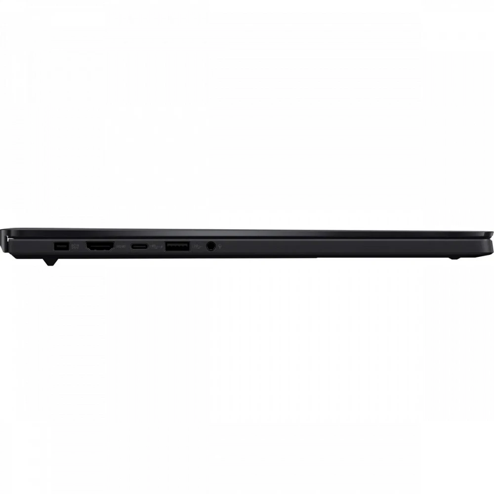 Ноутбук Asus ProArt P16 H7606WM-SR172X 90NB15L1-M00CB0 16 ", WQXGA+ 2880x1800 (16:10), AMD, Ryzen AI 9, 32 Гб, 1 ТБ, nVidia GeForce RTX 5060, Windows 11 Pro