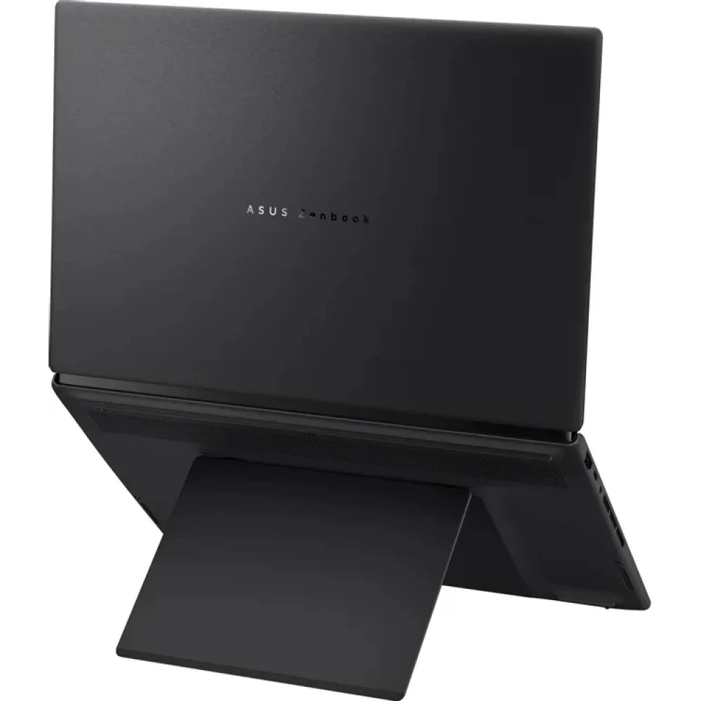 Ноутбук Asus ZenBook Duo UX8407AA-SN198X 90NB16V1-M00910 14 ", WQXGA+ 2880x1800 (16:10), Intel, Ultra X9, 32 Гб, 1 ТБ, Intel Arc Graphics, Windows 11 Pro