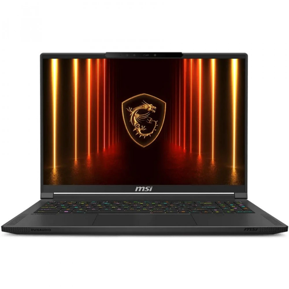 Ноутбук MSI Stealth A16 AI+ A3HWHG-239XRU 9S7-15FL35-239 16 ", WQXGA 2560x1600 (16:10), AMD, Ryzen AI 9, 32 Гб, 1 ТБ, NVIDIA GeForce RTX5070Ti