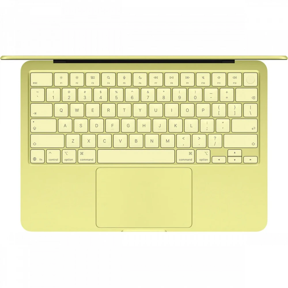 Ноутбук Apple MacBook Neo 13 MHFE4PA/A 13 ", 2408x1506 (16:10), Apple, Apple A18, 8 Гб, 512 ГБ, Apple A18 Pro 5-Core, Mac OS