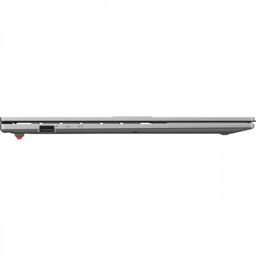 Ноутбук Asus Vivobook Go 15 E1504FA-BQ5529 90NB0ZR1-M07PU0 15.6 ", FHD 1920x1080 (16:9), AMD, Ryzen 5, 16 Гб, 256 ГБ, AMD Radeon 610M