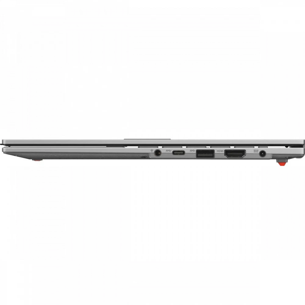 Ноутбук Asus Vivobook Go 15 E1504FA-BQ5529 90NB0ZR1-M07PU0 15.6 ", FHD 1920x1080 (16:9), AMD, Ryzen 5, 16 Гб, 256 ГБ, AMD Radeon 610M