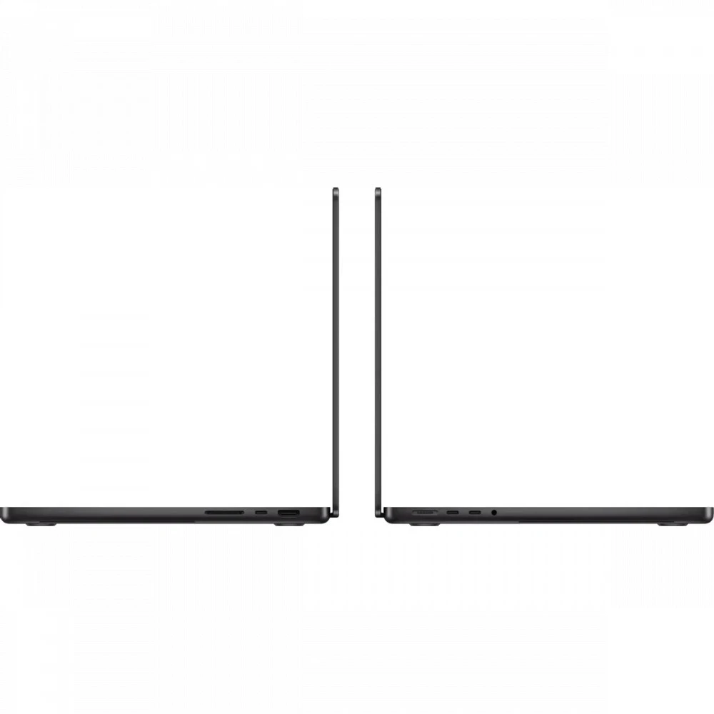 Ноутбук Apple MacBook Pro A3426 MJLW4HN/A 14.2 ", 3K 3024x1964 (16:10), Apple, M5 Series, 24 Гб, 2 ТБ, Apple M5 Pro 16-Core, Mac OS