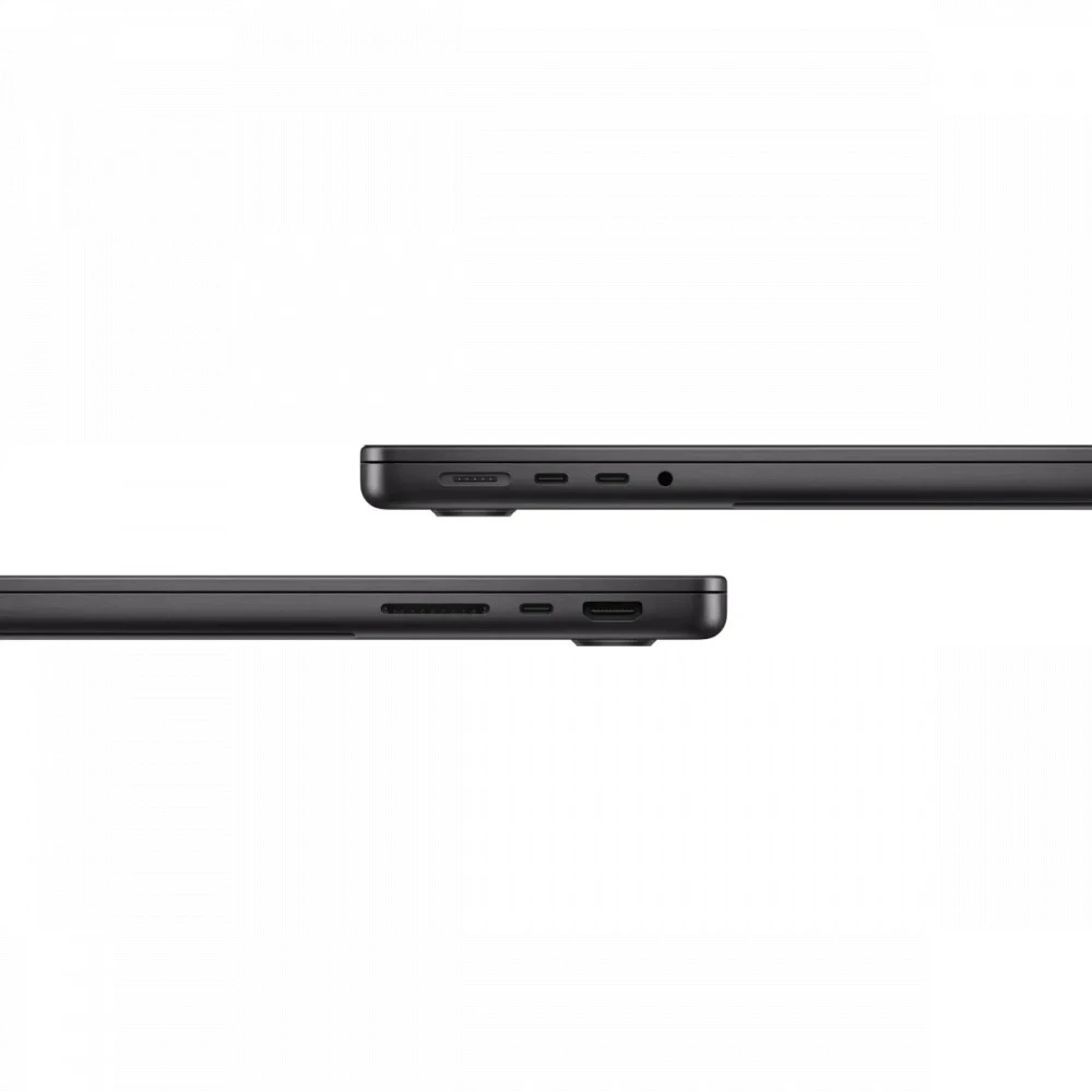 Ноутбук Apple MacBook Pro A3426 MJLW4HN/A 14.2 ", 3K 3024x1964 (16:10), Apple, M5 Series, 24 Гб, 2 ТБ, Apple M5 Pro 16-Core, Mac OS