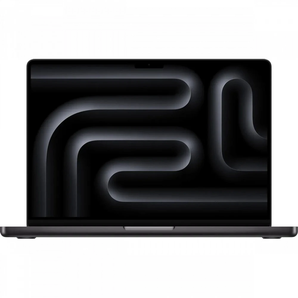 Ноутбук Apple MacBook Pro A3426 MJLW4HN/A 14.2 ", 3K 3024x1964 (16:10), Apple, M5 Series, 24 Гб, 2 ТБ, Apple M5 Pro 16-Core, Mac OS