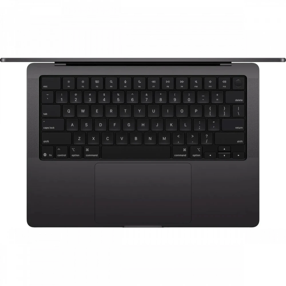 Ноутбук Apple MacBook Pro A3426 MJLW4HN/A 14.2 ", 3K 3024x1964 (16:10), Apple, M5 Series, 24 Гб, 2 ТБ, Apple M5 Pro 16-Core, Mac OS