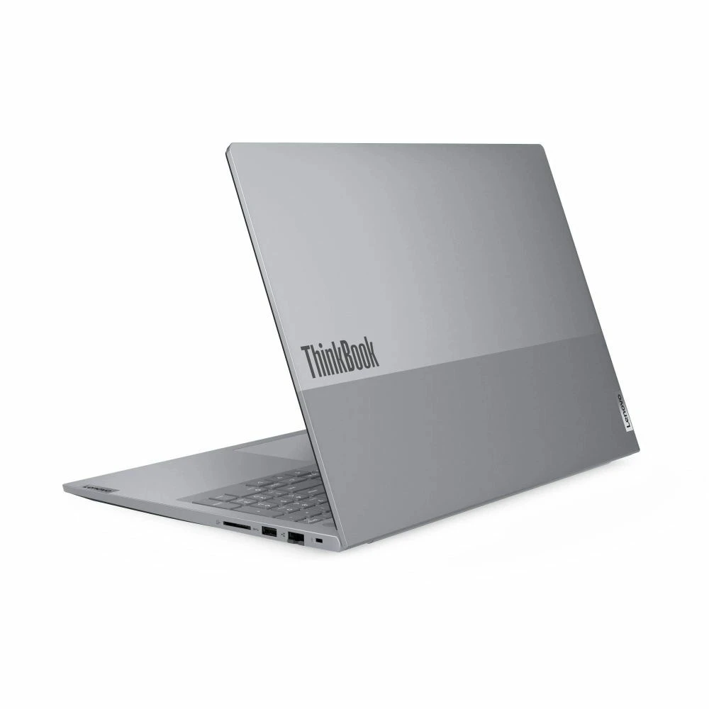 Ноутбук Lenovo ThinkBook 16 G9 IRL 21US000CRI 16 ", WUXGA 1920x1200 (16:10), Intel, Core i5, 16 Гб, 512 ГБ, Intel UHD Graphics