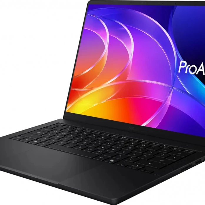 Ноутбук Asus ProArt PZ14 HT7407NA-SN091X 90NB1861-M004D0 14 ", WQXGA+ 2880x1800 (16:10), Qualcomm, Snapdragon X2 Elite, 16 Гб, 512 ГБ, Qualcomm® Adreno™ GPU, Windows 11 Home