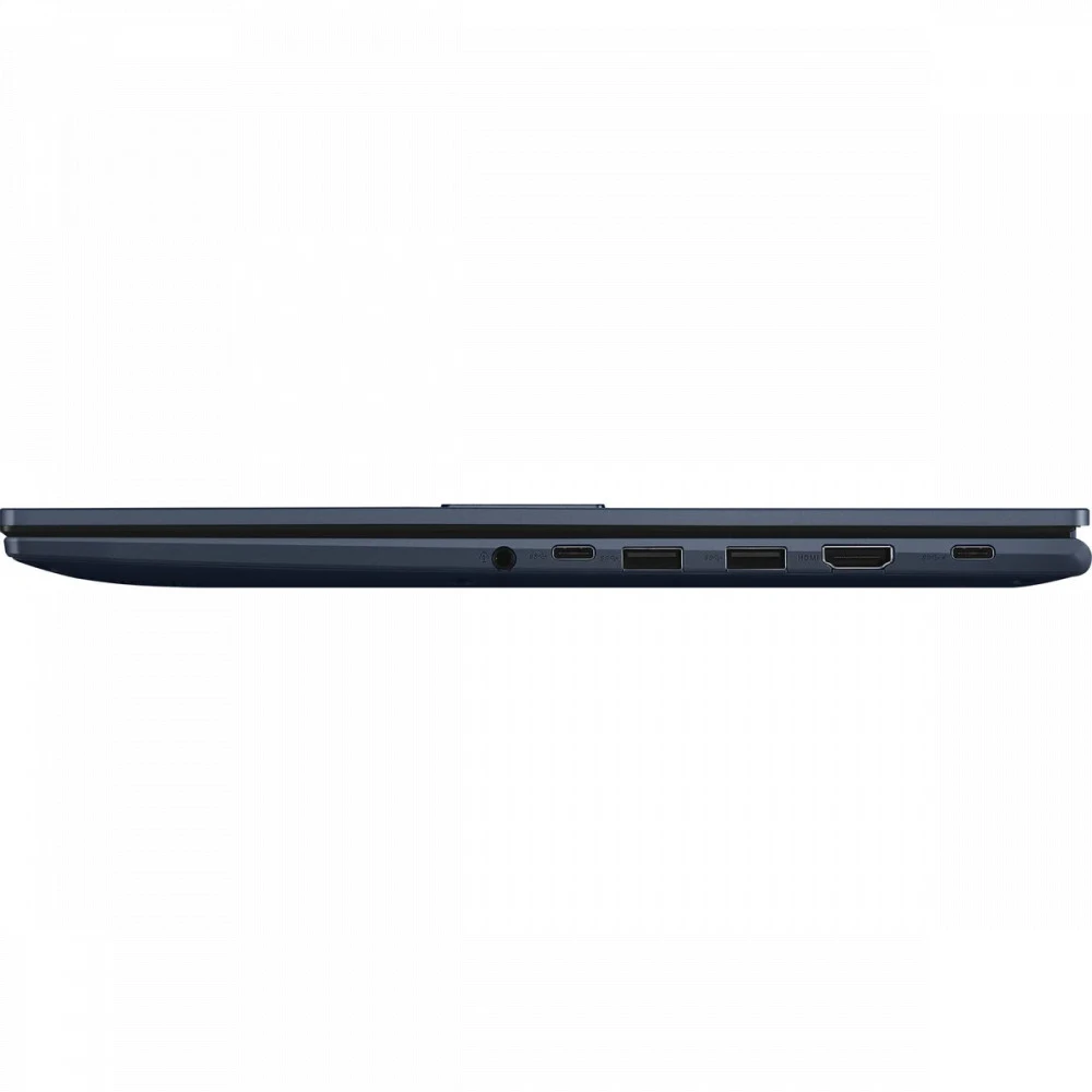 Ноутбук Asus Vivobook 15 M1502XA-BQ023 90NB19L1-M000Z0 15.6 ", FHD 1920x1080 (16:9), AMD, Ryzen 9, 16 Гб, 512 ГБ, AMD Radeon 780M