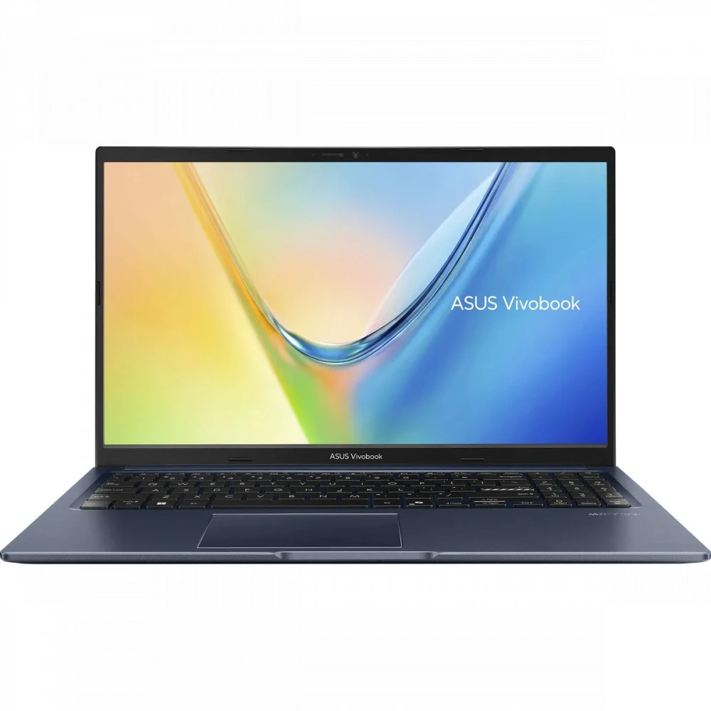 Ноутбук Asus Vivobook 15 M1502XA-BQ017 90NB19L1-M000S0 15.6 ", FHD 1920x1080 (16:9), AMD, Ryzen 7, 8 Гб, 512 ГБ, AMD Radeon 780M