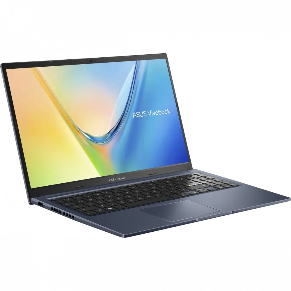 Ноутбук Asus Vivobook 15 M1502XA-BQ017 90NB19L1-M000S0 15.6 ", FHD 1920x1080 (16:9), AMD, Ryzen 7, 8 Гб, 512 ГБ, AMD Radeon 780M