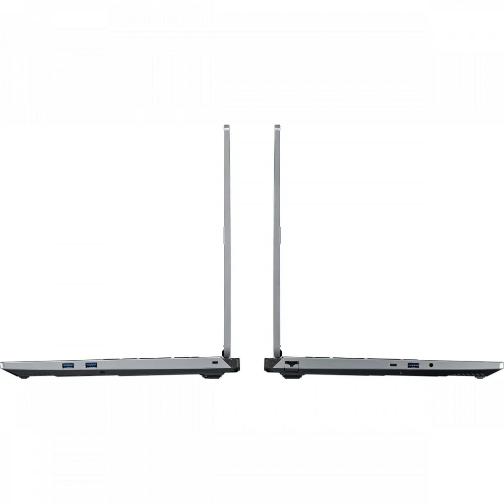 Ноутбук Maibenben X16C-I544560F44LG4E10 16 ", WUXGA 1920x1200 (16:10), Intel, Core i5, 16 Гб, 512 ГБ, nVidia GeForce RTX 5060, Linux