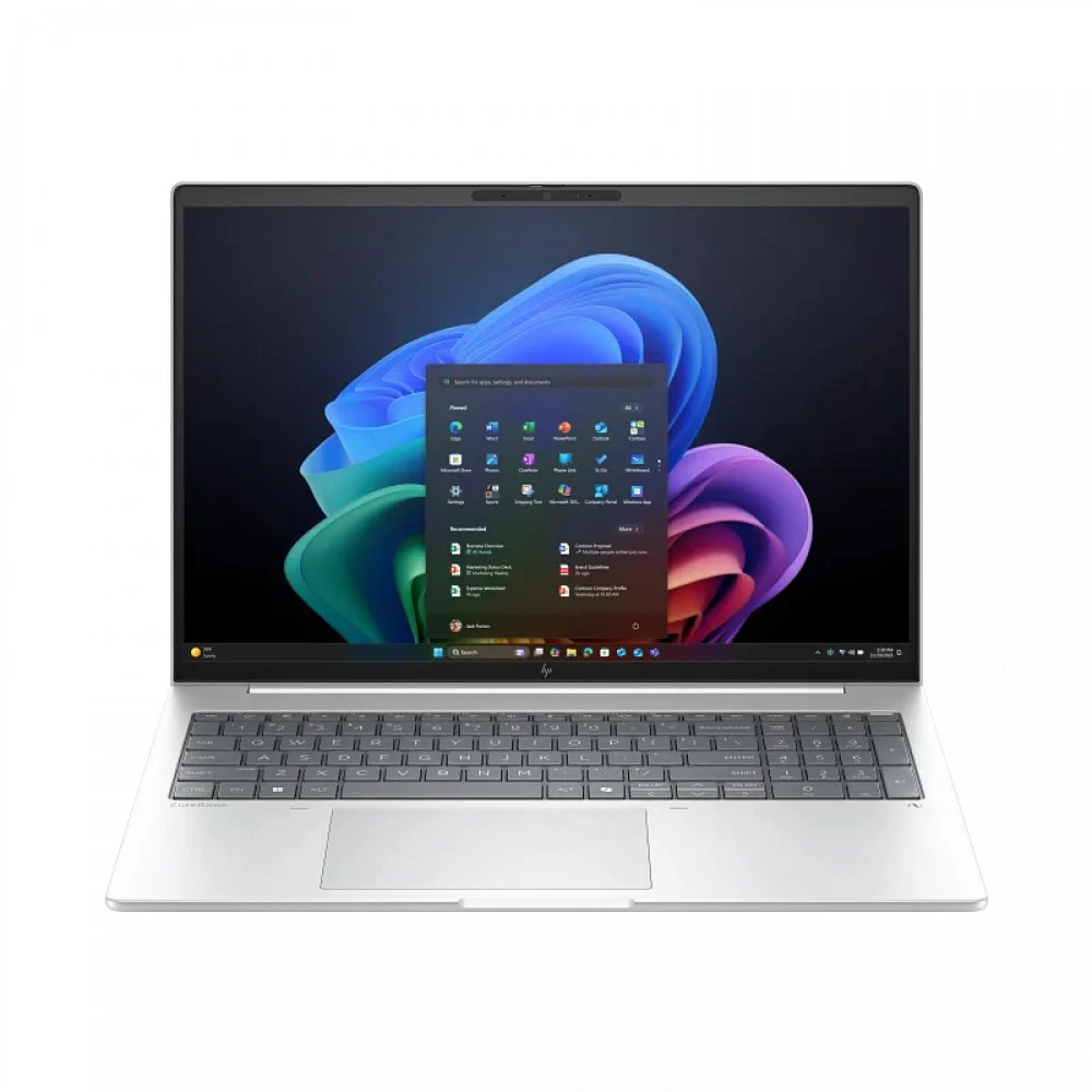 Ноутбук HP EliteBook 8 G2i 16 DE9F4ET 16 ", WUXGA 1920x1200 (16:10), Intel, Core Ultra 7, 32 Гб, 512 ГБ, Intel Graphics, Windows 11 Pro