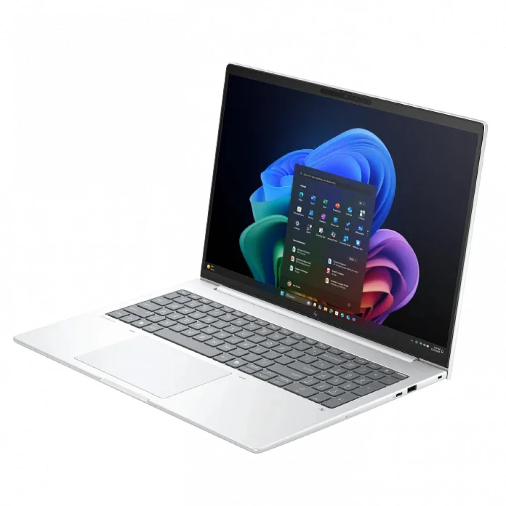 Ноутбук HP EliteBook 8 G2i 16 DE9F4ET 16 ", WUXGA 1920x1200 (16:10), Intel, Core Ultra 7, 32 Гб, 512 ГБ, Intel Graphics, Windows 11 Pro