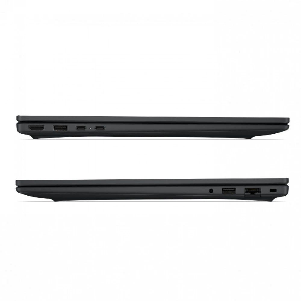 Ноутбук HP 200 G2i DN6P5AT 16 ", WUXGA 1920x1200 (16:10), Intel, Core 5, 12 Гб, 512 ГБ, Intel Iris Xe Graphics, Windows 11 Pro