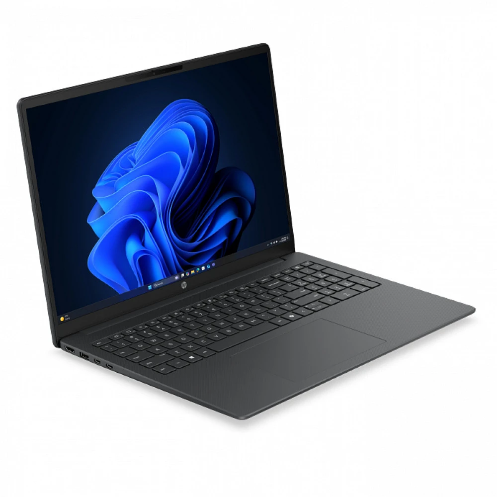 Ноутбук HP 200 G2i DN6P5AT 16 ", WUXGA 1920x1200 (16:10), Intel, Core 5, 12 Гб, 512 ГБ, Intel Iris Xe Graphics, Windows 11 Pro
